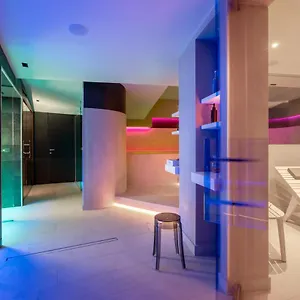Imperiale Rimini&spa Hotel