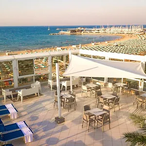 Baia Imperiale Hotell